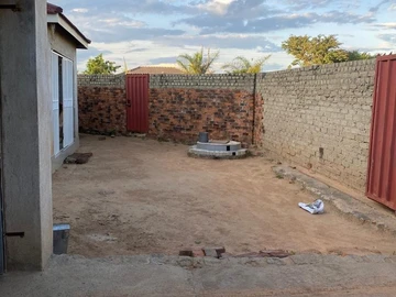 4 Bedroom Townhouse Complex