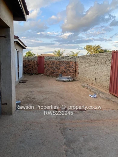 Simple lovely house for sale in fidelity