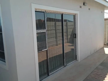2 Bedroom Cottage