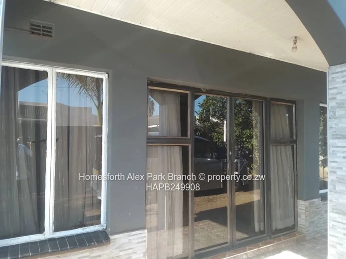 Bloomingdale  House on Sale