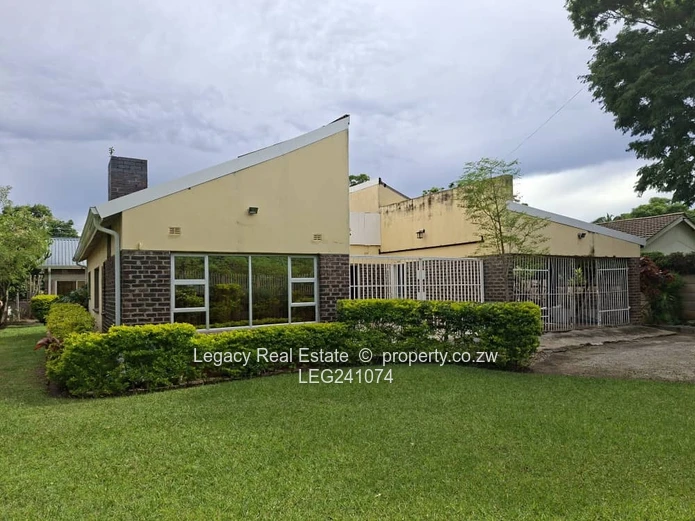 Solid Family Home with Additional Improvements in Avondale West