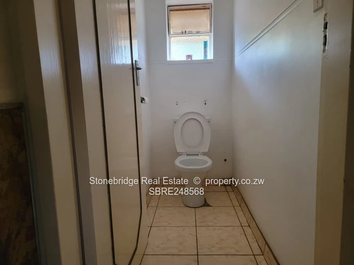 3 Bedroomed House in Kumalo for sale