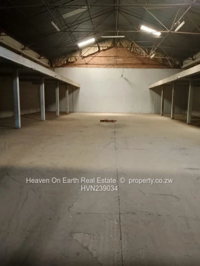 Prime Investment opportunity,Multi Bay Industrial Asset