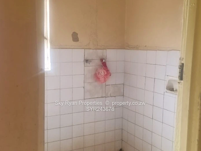 Dzivarasekwa House For Sale