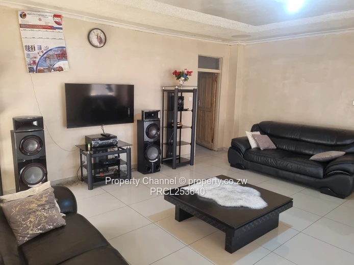 4-Bedroom Home for Sale in Sunway City 