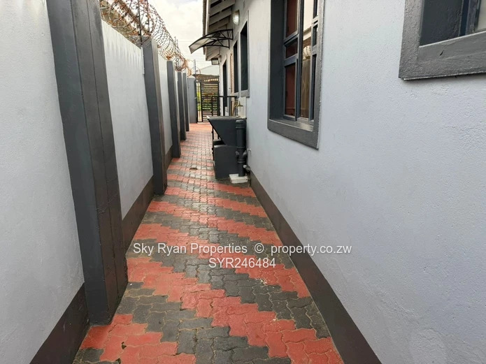 Aspindale House For Sale 