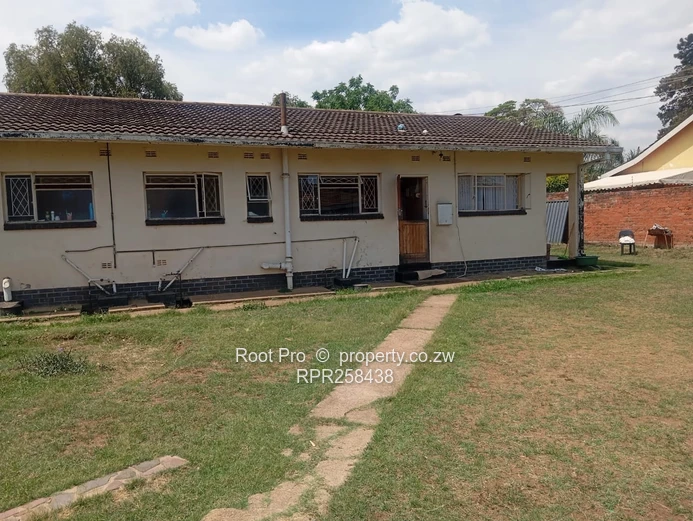 Sunridge 3 -Bed Home For Sale 