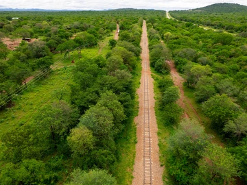 Farm & Agricultural Land