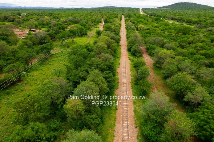 Collen Bawn Farm for Sale