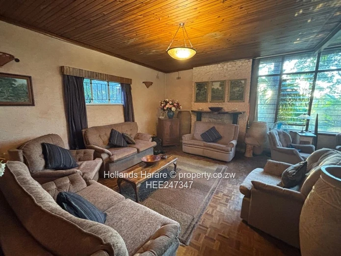 Incredible property in Glen Lorne