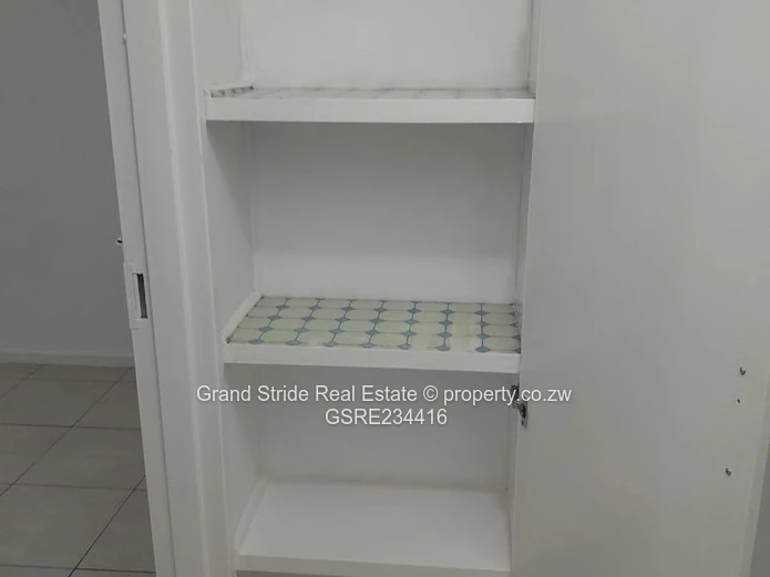 Garden Flat To Rent In Avondale