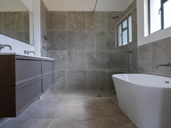 4 Bedroom Townhouse Complex