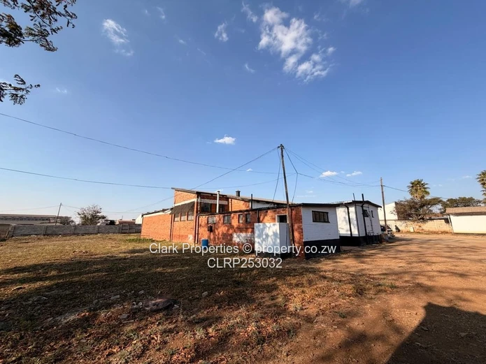 Industrial & Commercial Property For Sale