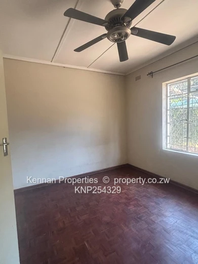 Avenues CBD Office - Reception, Fitted Kitchen & Wooden Floor