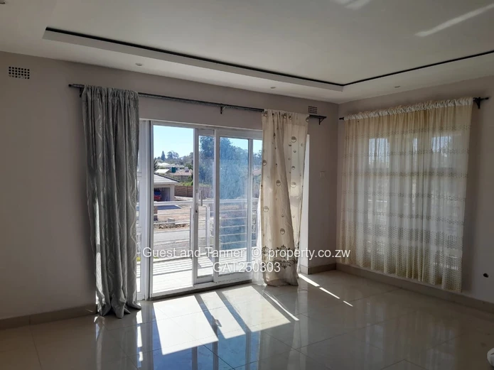 4 Bedroom House to Rent in Arlington