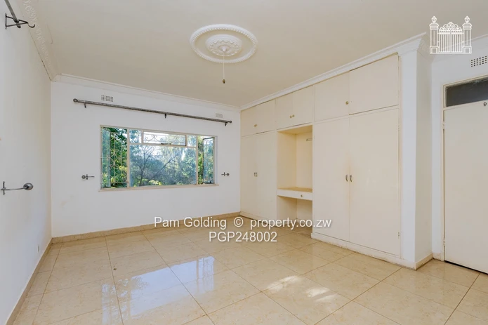 4 Bedroom House In Golden Triangle 