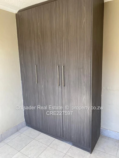 **Spacious 7-Bedroom House and 3 bedroomed cottage for Rent in Goodhope, Harare West** (Sole Mandate)