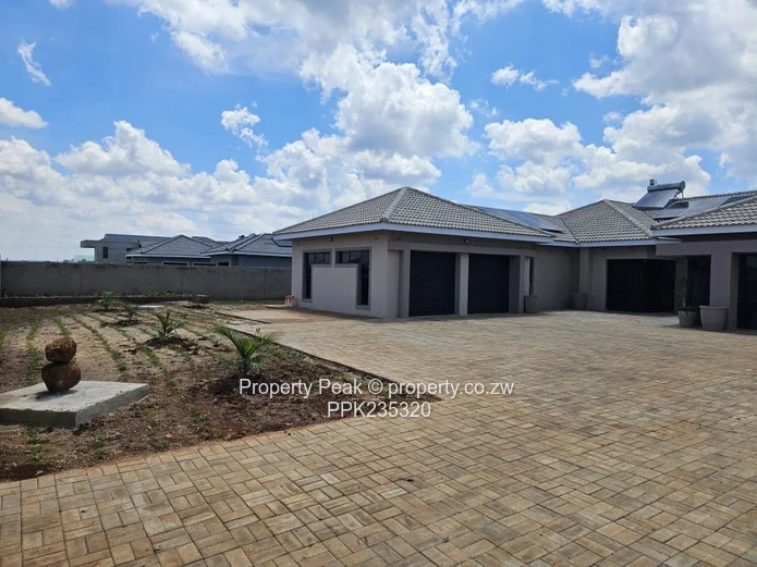 Marlborough Sunset View Brand New House For Sale