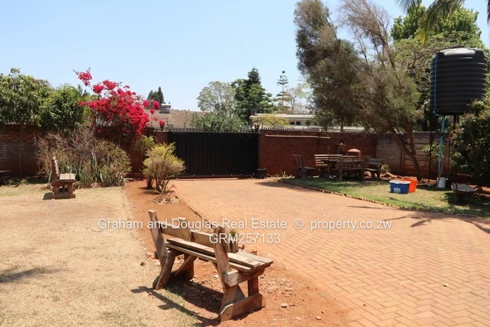Gunhill house for sale