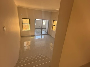 5 Bedroom Townhouse Complex