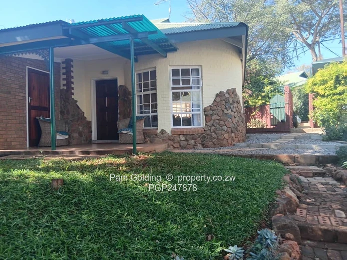 Ideal Retirement or Investment Opportunity in Qalisa 