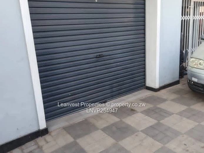 Modern House for sale in Budiriro