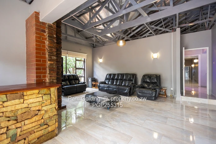 Modern Opulence Meets Prime Location