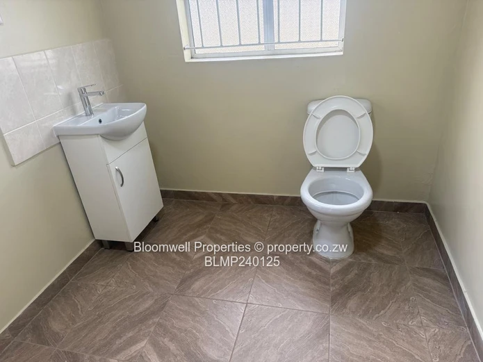 Newly built 3 bed cottage (Sole Mandate)