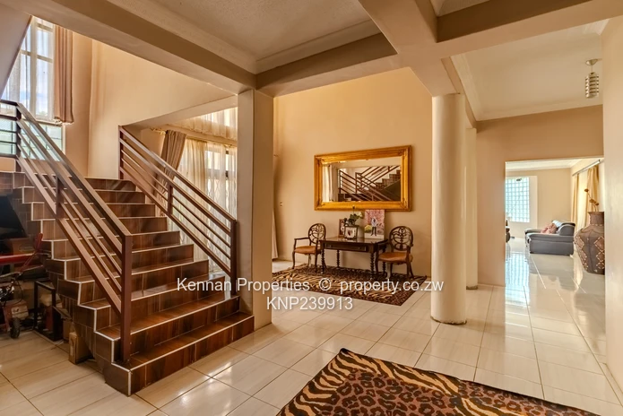 Double Storey Investment Property on 20 Hectares-A Rare Opportunity!!!