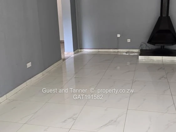 House for Rent in Mandara with Solar and Borehole 