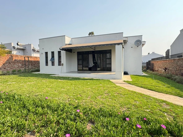 4 Bedroom Townhouse Complex