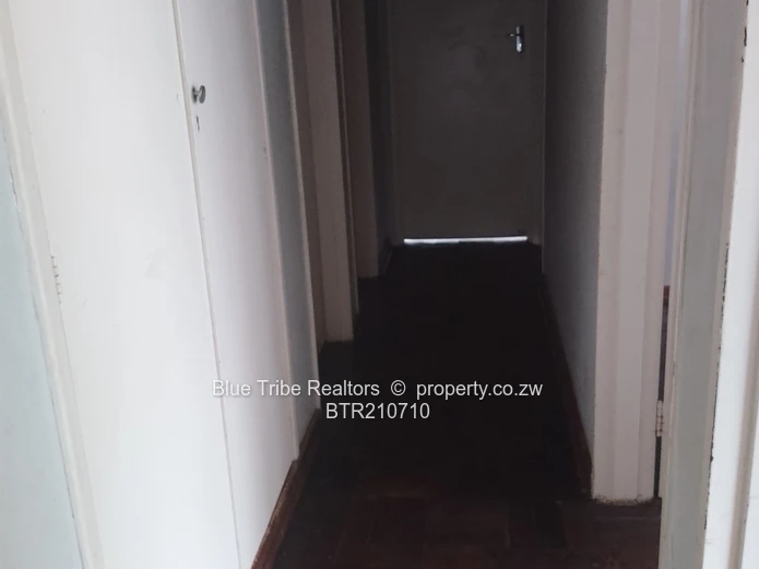 House for rent in Waterfalls 