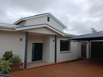 3 Bedroom Townhouse Complex