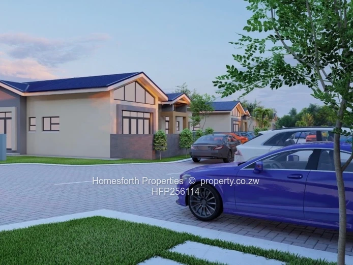 Emerald Hill | Off-Plan Cluster Homes For Sale