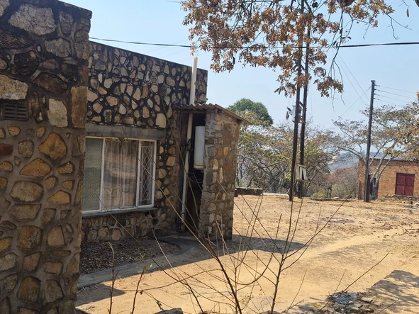 4 Bedroom Townhouse Complex