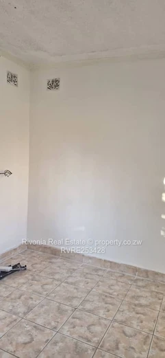 Secure 2-Bed Home with Flatlet & Tiled Interiors — Lenana Park