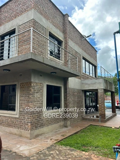 Highlands 3bed Apartment for renatl