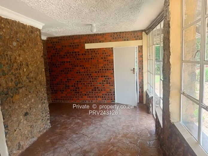 Mandara Cottage For Rent