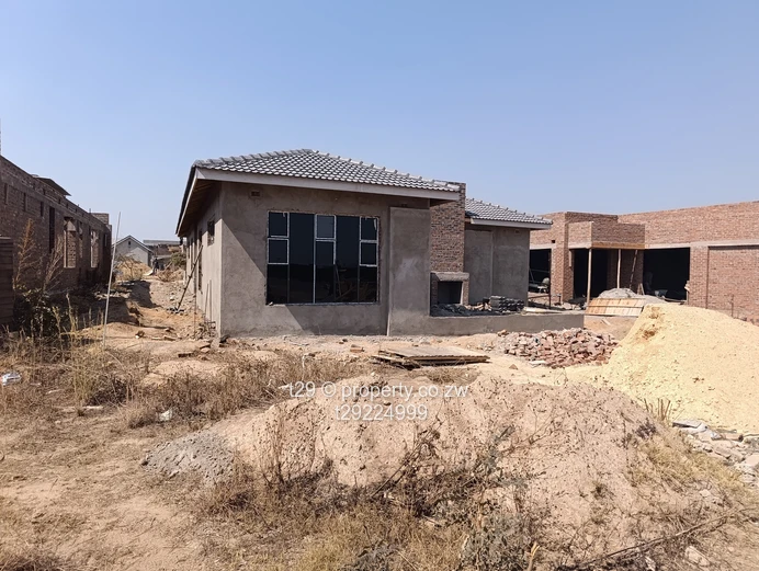 Arlington East 80%complete houses for sale