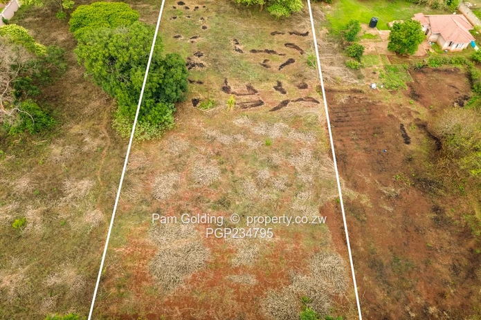 Vacant Title Stand in Good Location