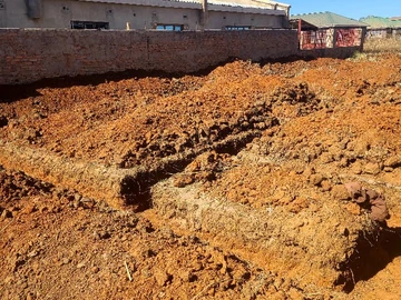Discover Your Perfect 360 m² Stand in Kadoma.
