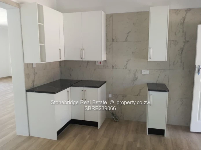 4 Bedroomed House to rent in Riverside