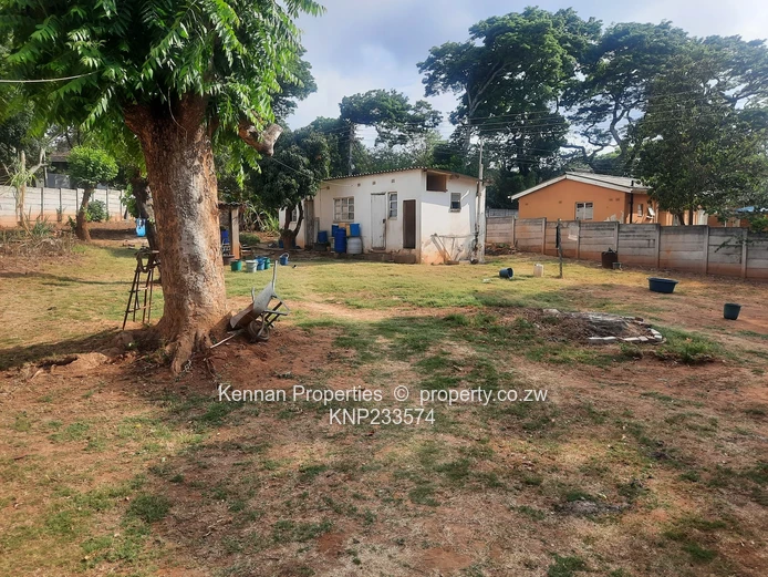 Located in Sought After area - Renovators Dream