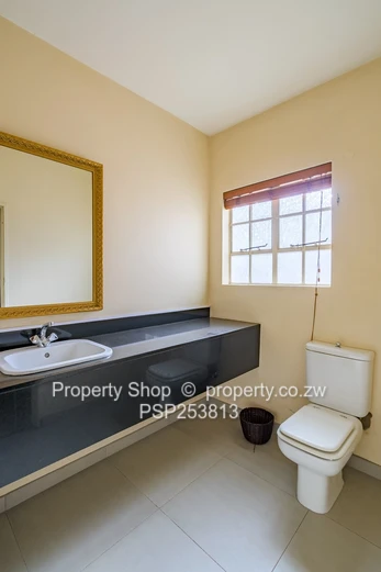 Elegant 3 Bedroom Furnished Apartment