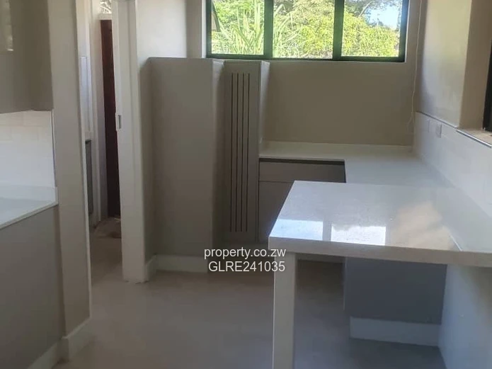 Mount Pleasant  3 BEDROOMED CLUSTER  HOUSE TO RENT