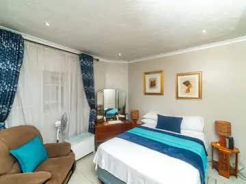 12 Unit Townhouse Complex