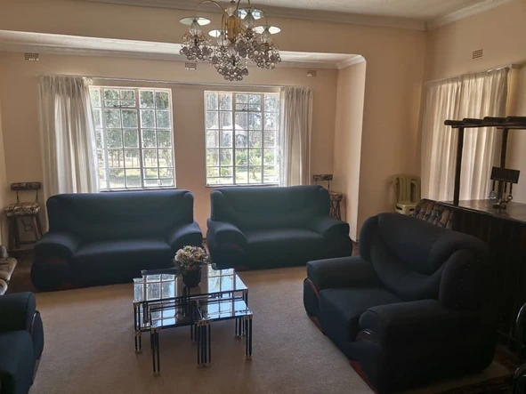 Commercial & Industrial Land