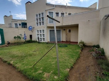 3 Bedroom Townhouse Complex