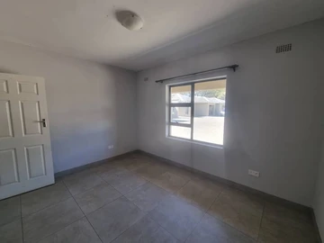 2 Bedroom Townhouse Complex