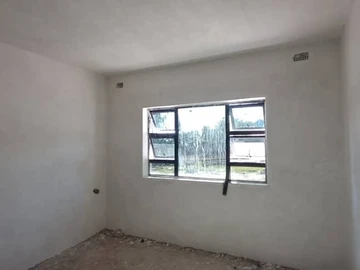 3 Bedroom Garden Flat